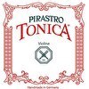 Resim Pirastro Tonica Keman Teli 