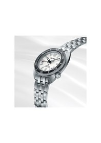 Resim Seiko Presage Porcelain Dial Spb313j Erkek Kol Saati Spb313j 