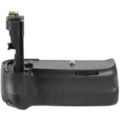 Resim Meike Canon 70d 80d Için Mk-70d Battery Grip 1ad. Lp-e6n Batarya 