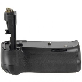 Resim Meike Canon 70d 80d Için Mk-70d Battery Grip 1ad. Lp-e6n Batarya 