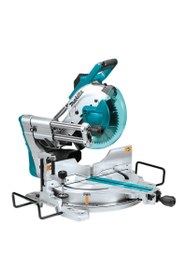 Resim Makita LS1019 Çift Sürgülü Gönye Kesme Makinesi 
