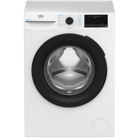 Resim Beko CMXD 9120 Çamaşır Makinesi Beyaz 
