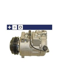 Resim Mahle Acp822000s Klima Kompresoru 64506901781 64509174805 64509175481 