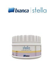 Resim Bianca Bıanca Stella Su Bazlı Sıvı Cam İpek Mat 0,25 Lt 