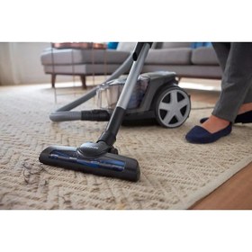 Resim Philips 4000 Serisi Premium Toz Torbasız Süpürge 650w Powercyclone 5 
