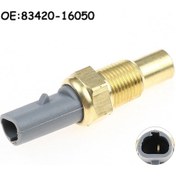 Resim Carina Hararet Müşürü 1992-1993-1994-1995-1996-1997 83420-16050 