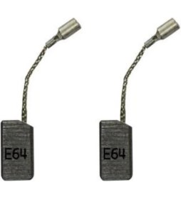 Resim Nesta Bosch GWS9-115 5X8X15 Taşlama Kömürü 1619P11715 Ürün Kodu L21715 