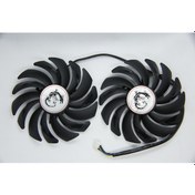 Resim Msı Gtx 1080 Gamıng X 8G Fan Pld10010S12Hh 