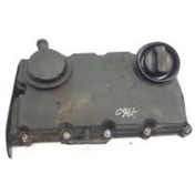 Resim Audi A4 8EC 8ED A6 4F2 4F5 2.0 TDI 2004 2008 Külbütör Kapağı Plastik Conta Kapak 