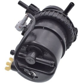 Resim Mazot Otomatiği HILUX Vigo 06-15 