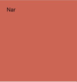 Resim Marshall Maximum Mat Silikonlu Nar 2,5 Lt. 3,5 Kg 