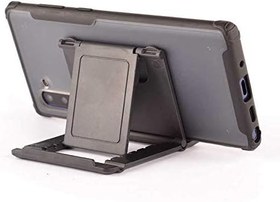 Resim coverzone Kademeli Taşınabilir Hafif Tablet ve Telefon Standı 
