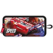 Resim Cars Kalem Çantası Due Speed Central 42206 
