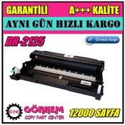 Resim For Brother Dr-2125 Drum Dcp7030 / Hl2150N / Mfc7320 / 7840W 