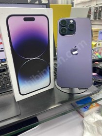 Resim Apple iPhone 14 Pro Max İkinci El TR | 128 GB | Mor 