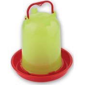 Resim Suluk 3 L Civciv Tavuk Suluk 