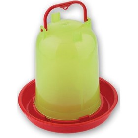 Resim Suluk 3 L Civciv Tavuk Suluk 