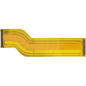 Resim Samsung Uyumlu Galaxy A40 A405 Lcd Ekran Ara Filmi Flex 