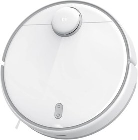 Resim Xiaomi Mi Robot Vacuum Mop 2 Pro Akıllı Robot Süpürge Teşhir 