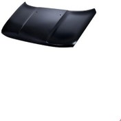 Resim Renegade 2014- Motor Kaputu Alüminyum Oem No: 52008377/68259730aa 