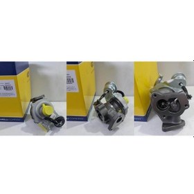 Resim Turbo Komple Gts 135980005 Doblo Albea Palıo 1.3 Jtd 70 Bg KN-MARELLI-359004200330 