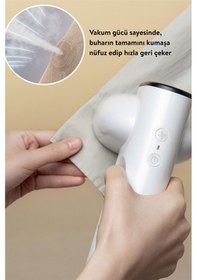 Resim Neakasa Magic 1 Buharlı Vakumlu Kırışıklık 