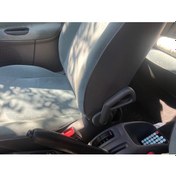 Resim Peugeot 206 Koltuk Kaldırma Serbest Bırakma Kolu 