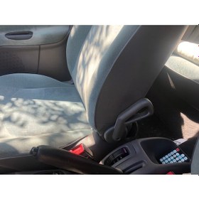 Resim Peugeot 206 Koltuk Kaldırma Serbest Bırakma Kolu 