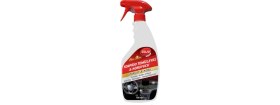 Resim Pariles 2 Adet Gojo Torpido Temizleyici ve Koruyucu 750 ml 
