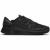 Resim Nike Reposto Kadın Günlük Spor Ayakkabı Da3260-013-sıyah 