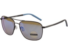 Resim Serengetı Pello Gsg 8797 Siyah 