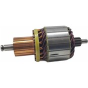 Resim 12v Marş Kollektörü Bosch Tipi 11 Diş N11.1217 