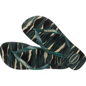 Resim Havaianas Top Camu Erkek Terlik 4141398 