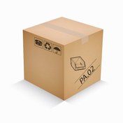 Resim Star Çelik Avadanlık No:2-Koli P.A.02-1-Kırmızı N11.271 