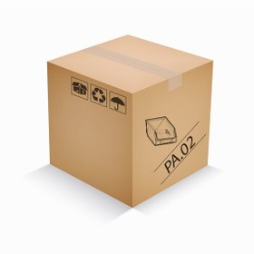 Resim Star Çelik Avadanlık No:2-Koli P.A.02-1-Kırmızı N11.271 