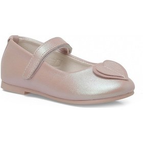 Resim Polaris Love.b6fx Pudra Kız Çocuk Babet 000000000102200072 Pembe 