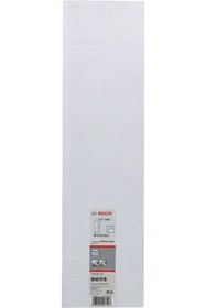 Resim Bosch - Standard Seri Beton Için 1 1/4'' Unc Girişli Sulu Elmas Karot Ucu 122mm 