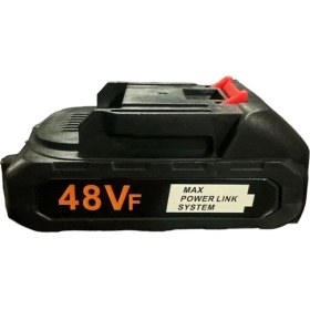 Resim Vice valkyrie 48vF Şarjlı Oto Araç Yıkama Tabancası Için Yedek Batarya, Yedek pil 3.0Ah 3000mAh 
