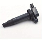 Resim Chuangyinshop Oem 90919-02265 1pc Ateşleme Bobini Toyota Yaris Prius C L4 50.72oz 60.87oz 