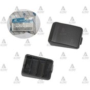 Resim Konsol Kapağı H-100 Boş Düğme Kapağı / Kmy 93375-43800 