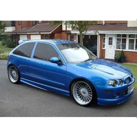 Resim Rover 200 214 216 25 Marşpiyel Takımı 