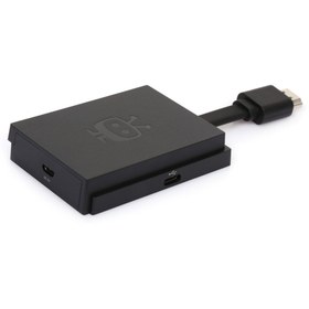 Resim Stream Tivo 4k Media Player 