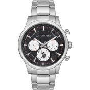 Resim U.S. Polo Assn. USPA1010-01 Erkek Kol Saati 
