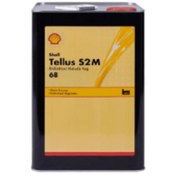 Resim Shell Tellus S2 M 68 - 16 Litre Hidrolik Sistem Yağı 