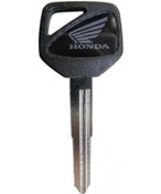 Resim Honda Motorsiklet Anahtari 233959821 