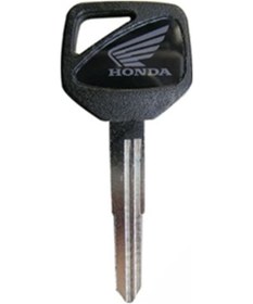 Resim Honda Motorsiklet Anahtari 233959821 