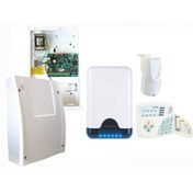 Resim Teknim Vap404Pt Kablolu Alarm Seti (Aküsüz) Teknim