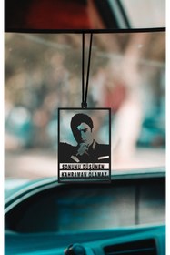 Resim Genel Markalar ARABA DİKİZ AYNASI SÜSÜ METAL POLAT ALEMDAR SONUNU DÜŞÜNEN KAHRAMAN OLAMAZ KURTLAR VADİSİ 