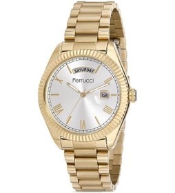 Resim Ferrucci FC.13029TM.05 Erkek Kol Saati 