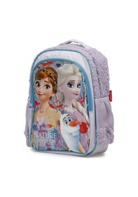 Resim Frozen Otto.48011 3pr Lila Kız Çocuk Sırt Çantası 000000000101469108 